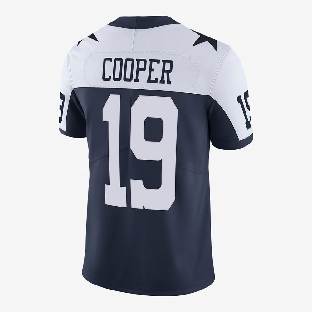 Custom NFL Jerseys