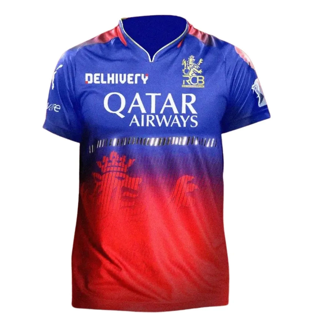 IPL Jerseys