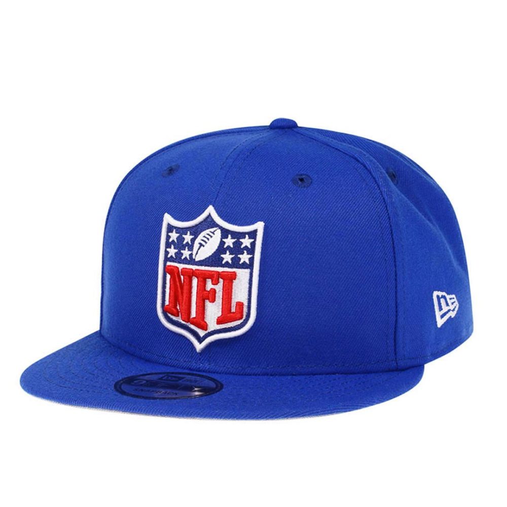 Custom NFL Caps