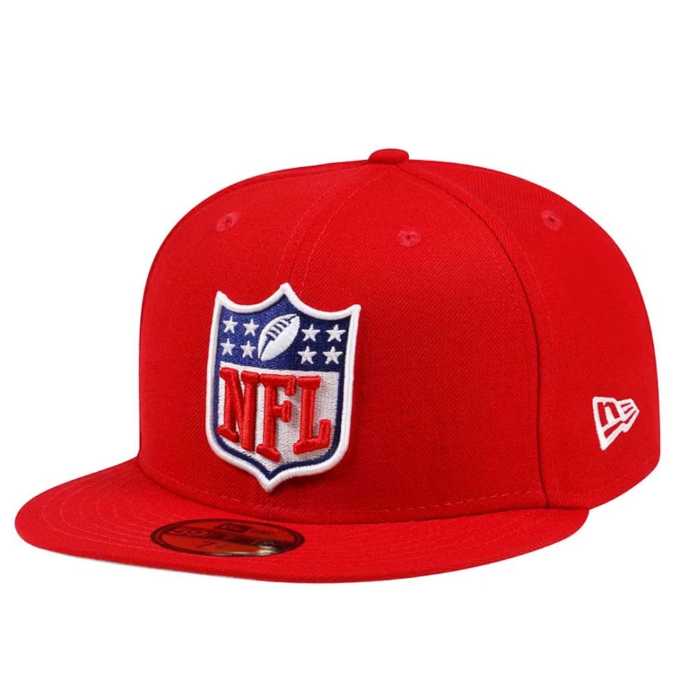 Custom NFL Caps