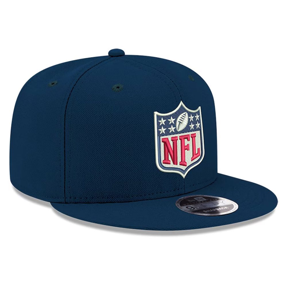 Custom NFL Caps