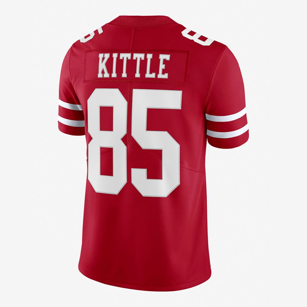 Custom NFL Jerseys