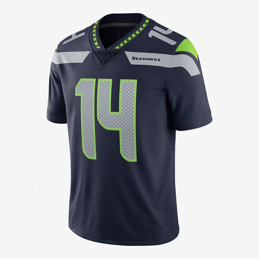 Custom NFL Jerseys