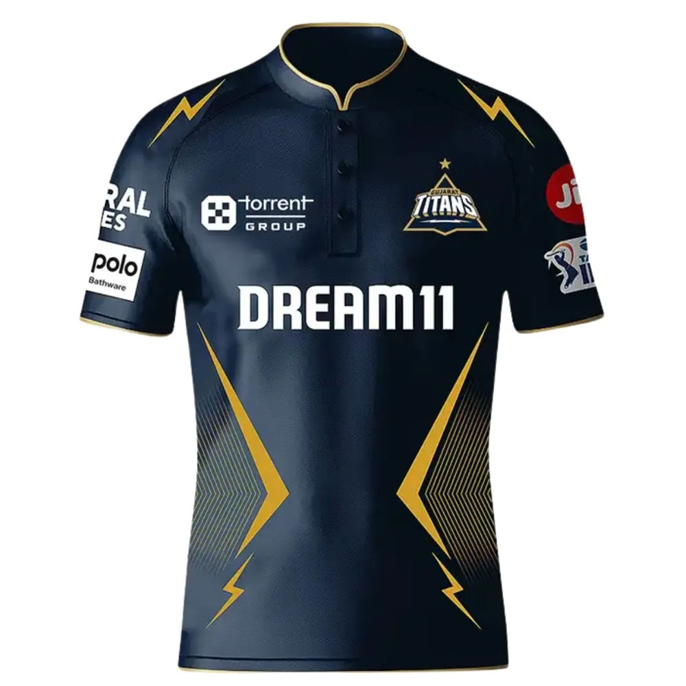 IPL Jerseys