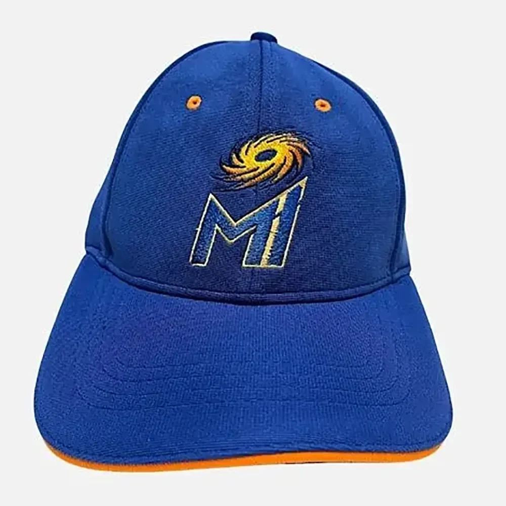 IPL Caps