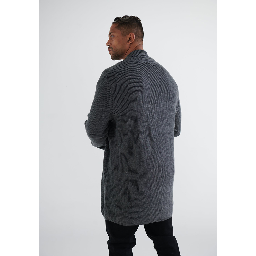 Cardigan Open Front Casual Sweater