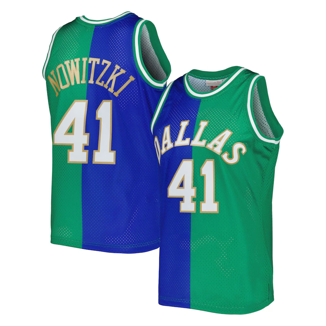 Custom NBA Jerseys