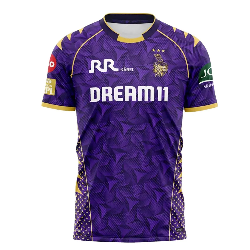 IPL Jerseys