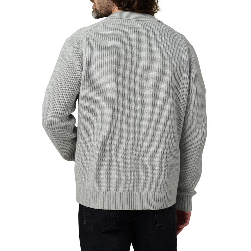 Cardigan Button Casual Sweater