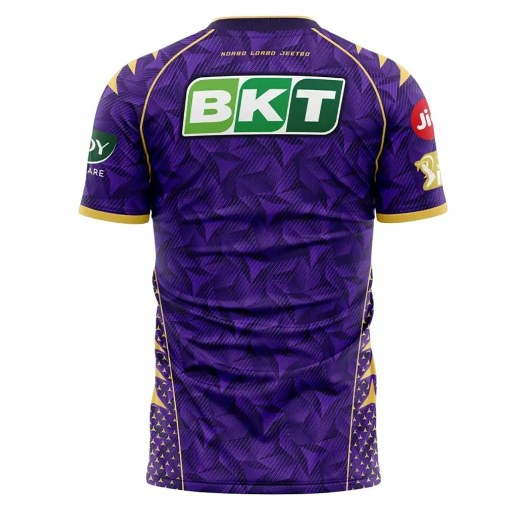 IPL Jerseys