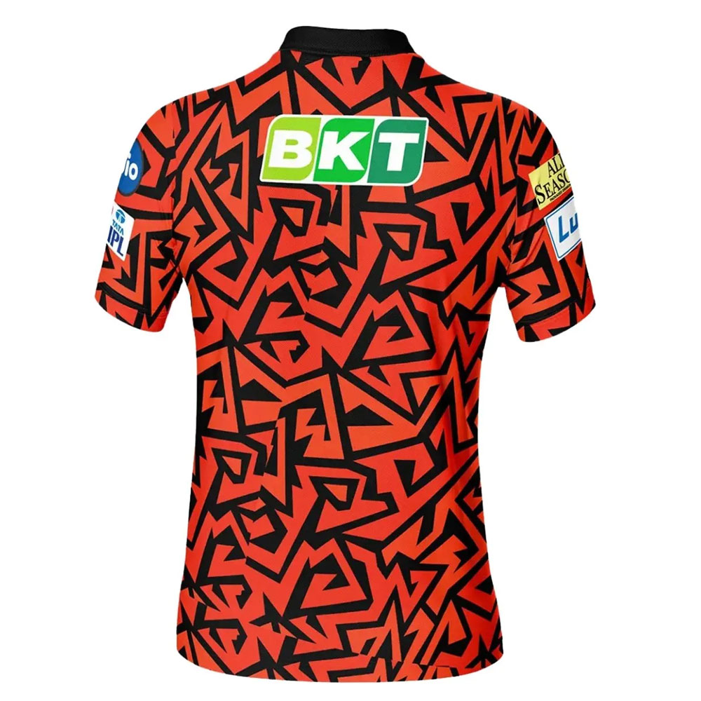 IPL Jerseys