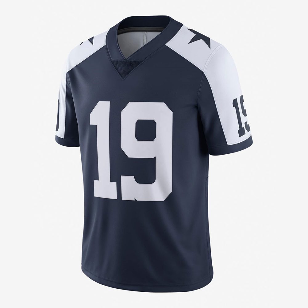 Custom NFL Jerseys