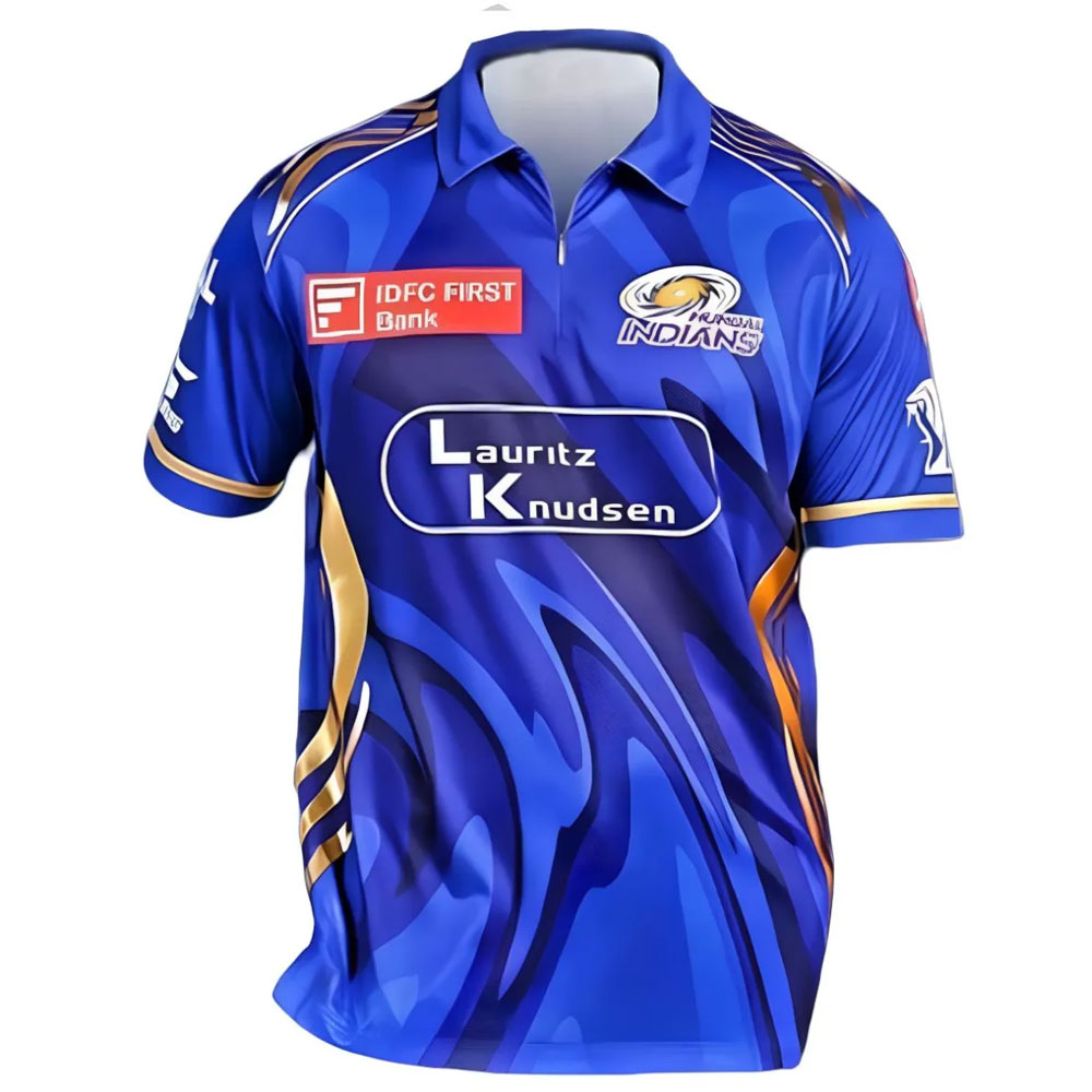 IPL Jerseys