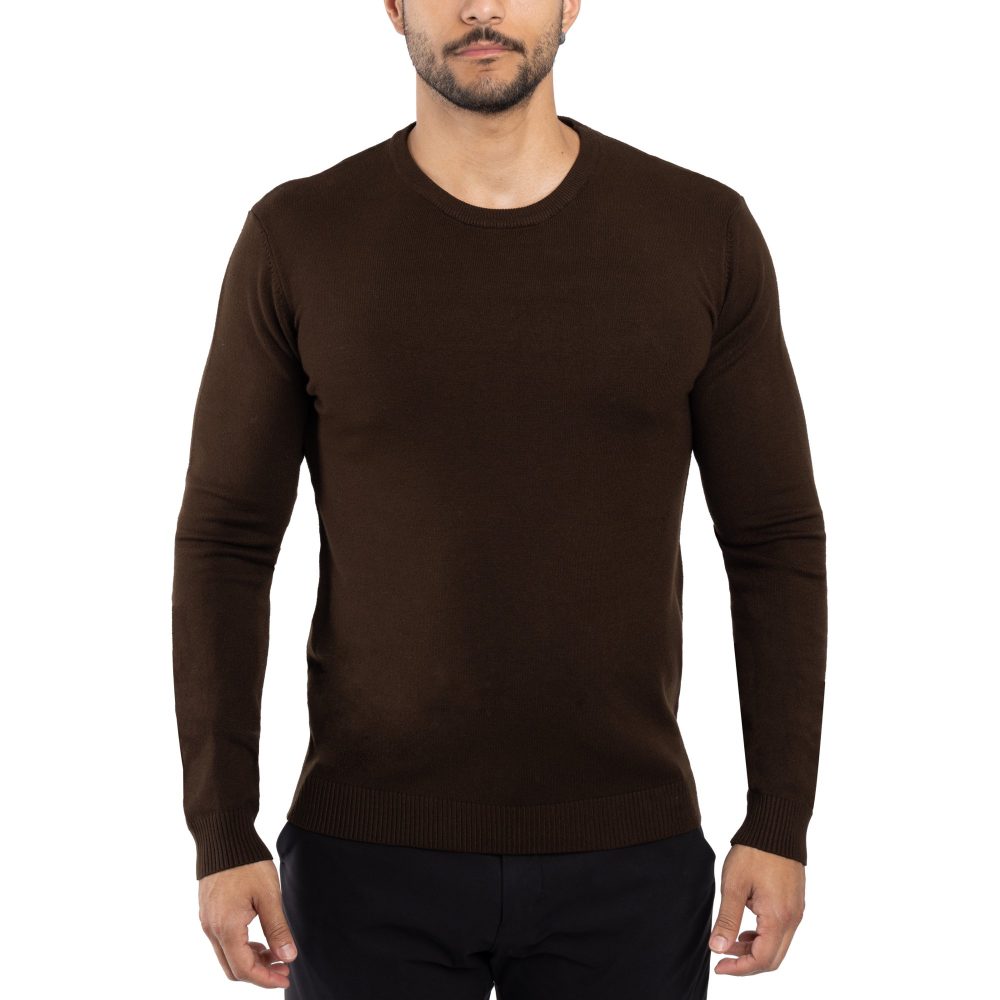 Crew Neck Sweater