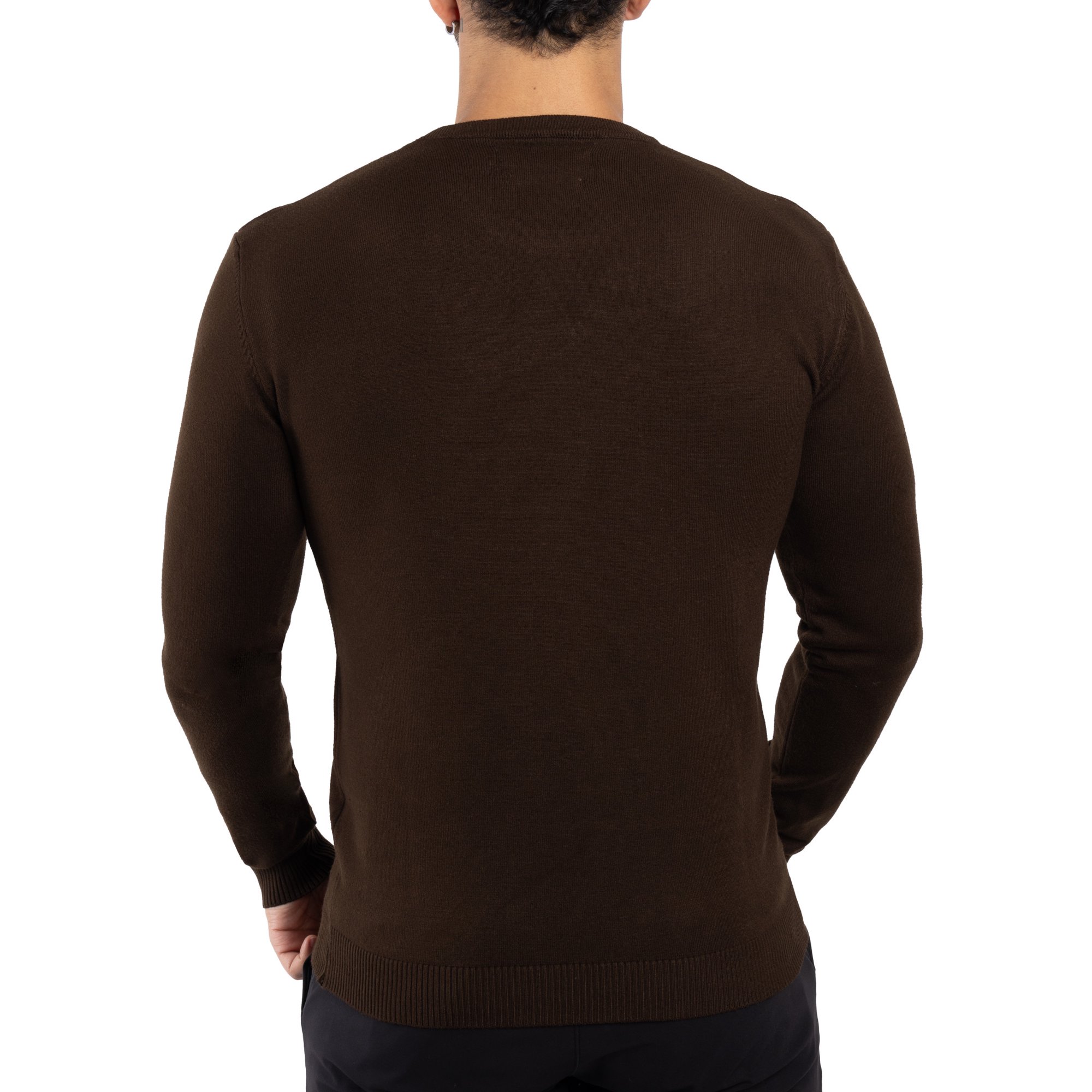 Crew Neck Sweater - Image 2